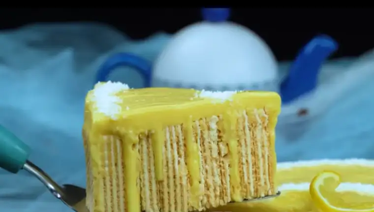 Napolitanke kolac