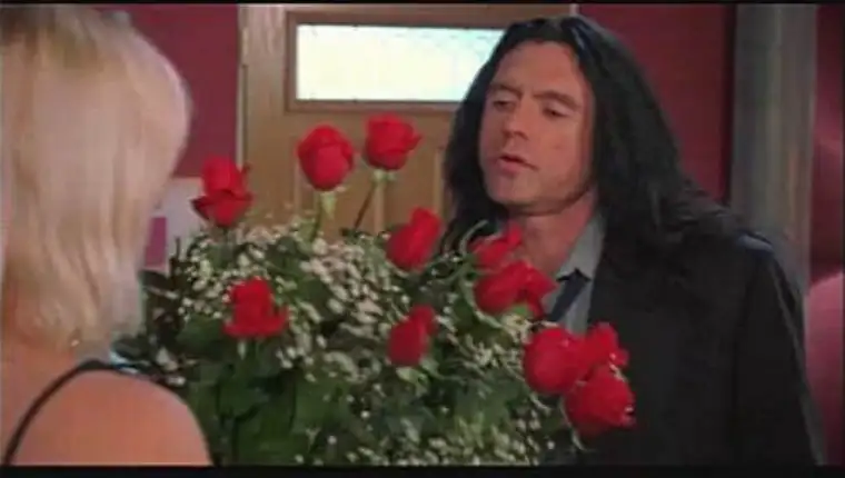 The Room 2003
