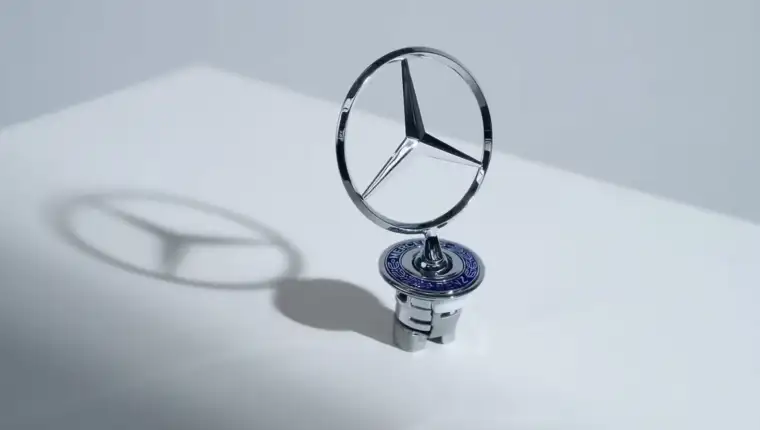 Mercedes