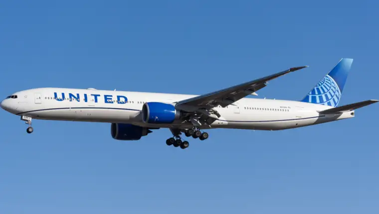 United Airlines