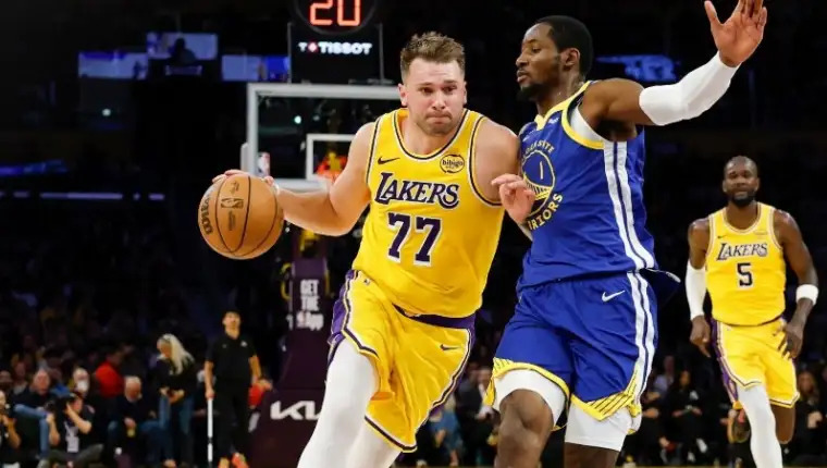 Doncic