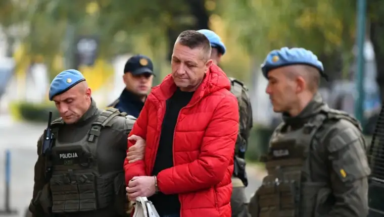 Policija faktor ba
