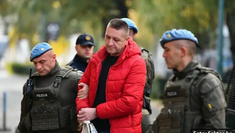 Policija faktor ba