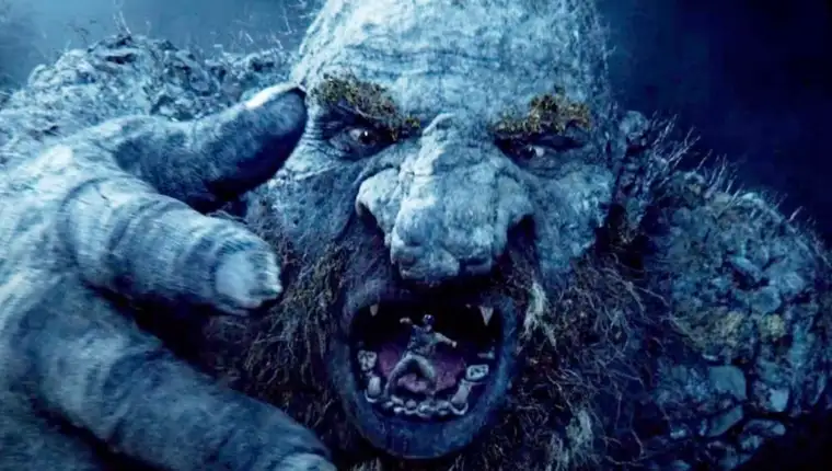 troll