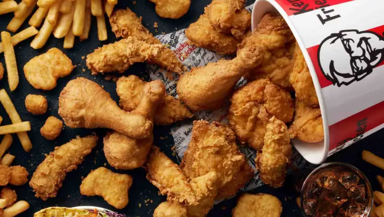 KFC