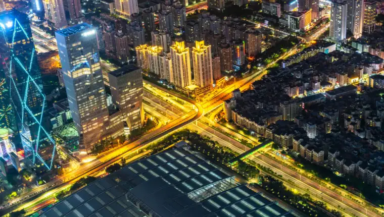 Shenzhen freepik