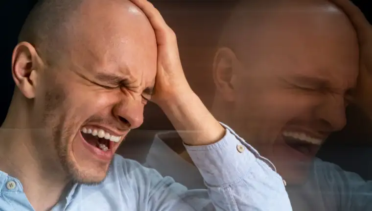 šizofrenija freepik
