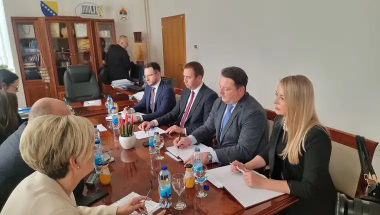 Selak u osnovnom sudu
