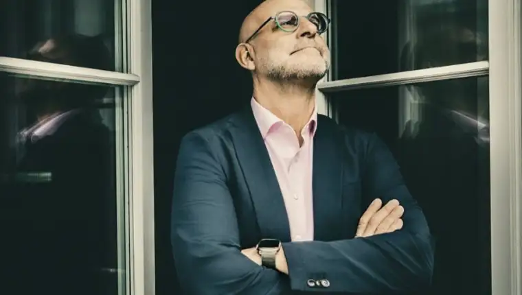 Harlan Coben