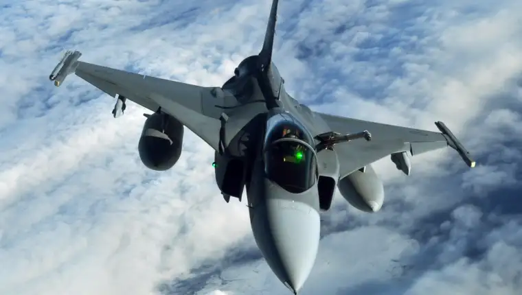 Gripen