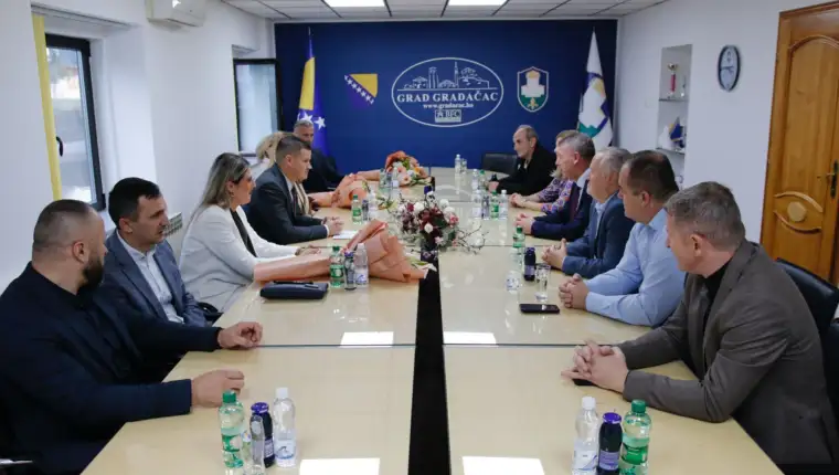Gradacac