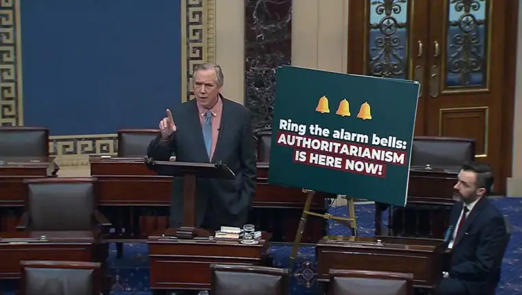 Jeff Merkley
