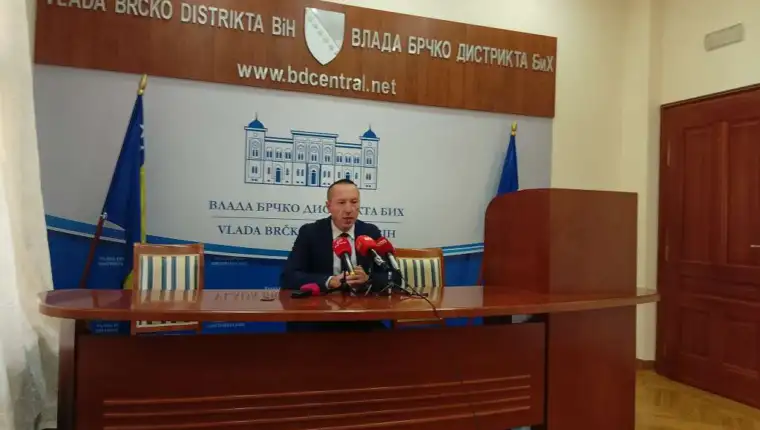 Vlada brcko