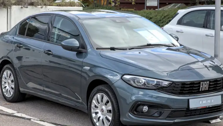 Fiat Tipo