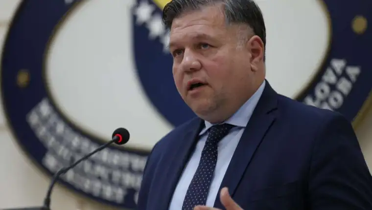Josip brkic
