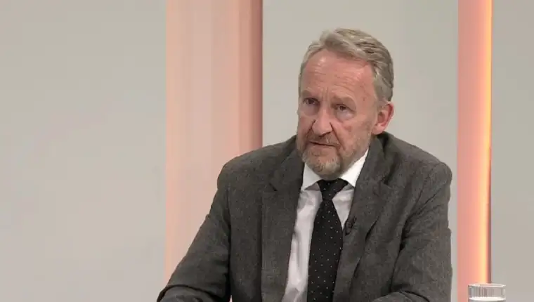 Bakir izetbegovic bhrt