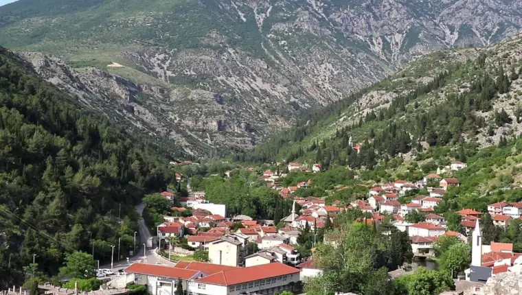 Stolac