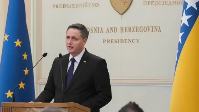 Becirovic