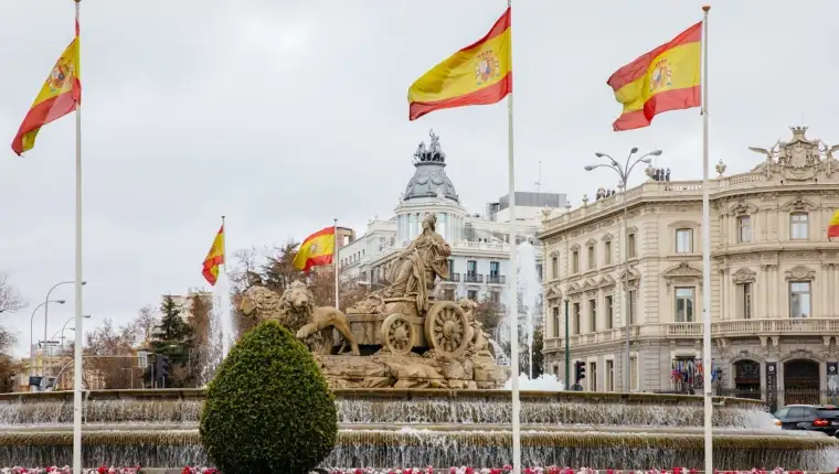 Madrid
