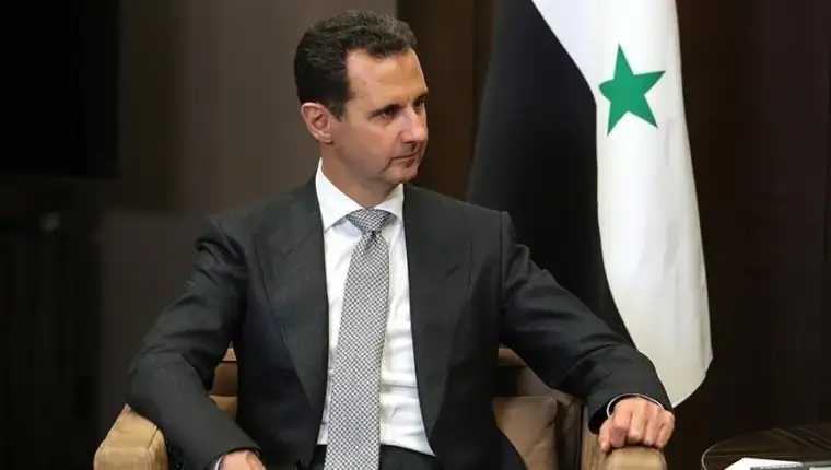 Al assad