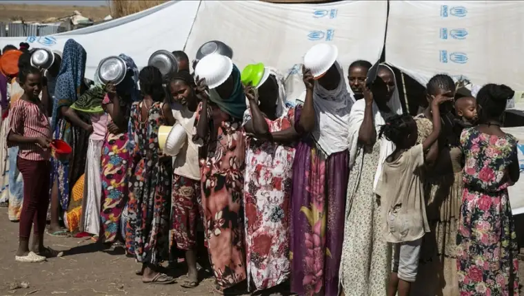 Sudan