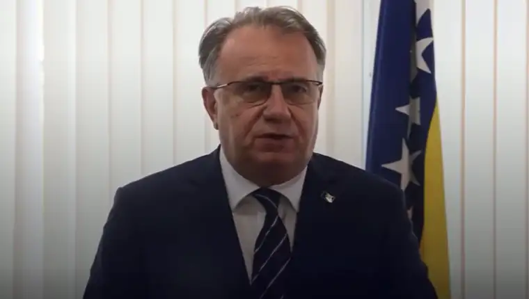nermin nikšić