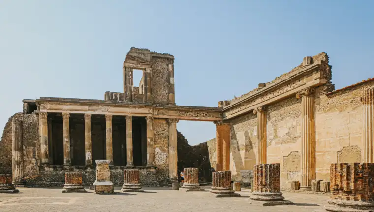 pompej freepik