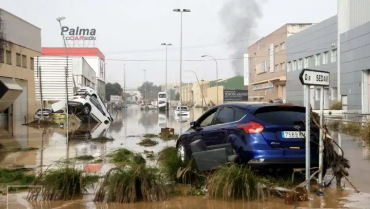 Poplave