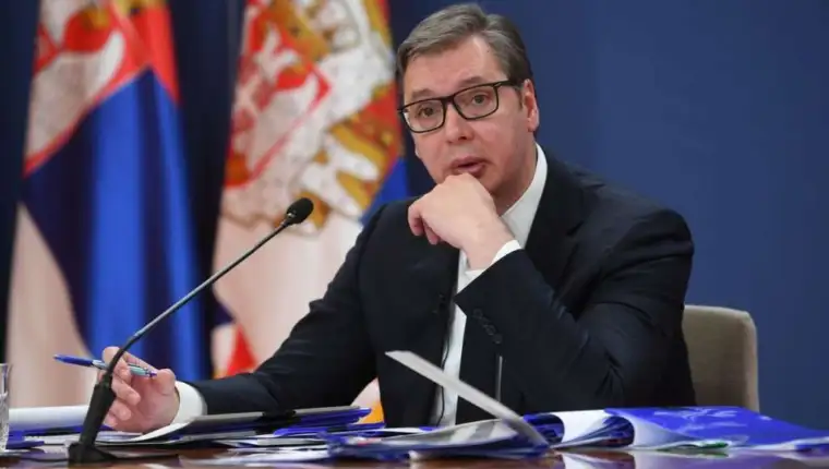 Vucic