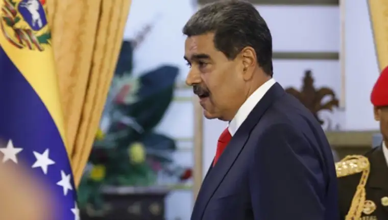 Maduro