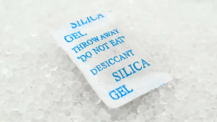 silicagel freepik