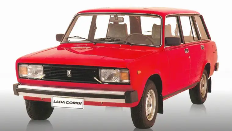 lada