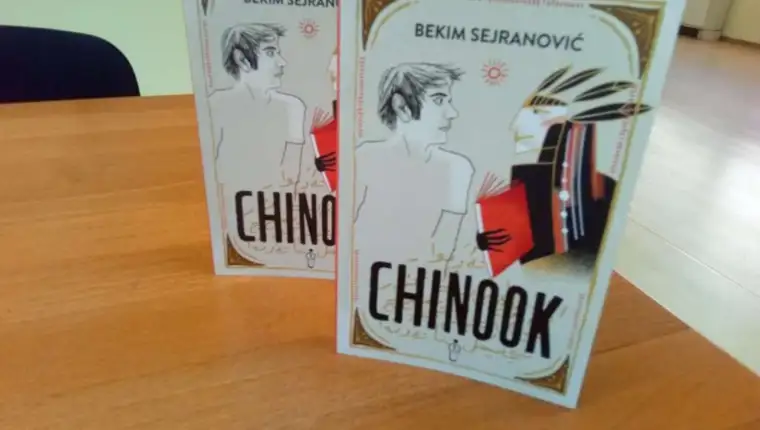 Chinook