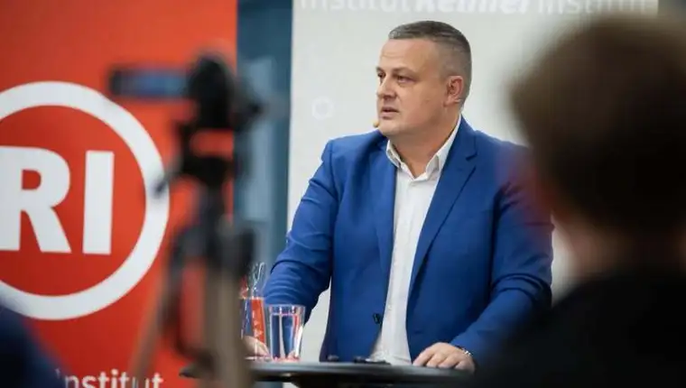 Vojin mijatovic