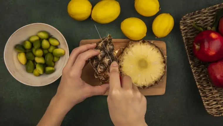 Ananas