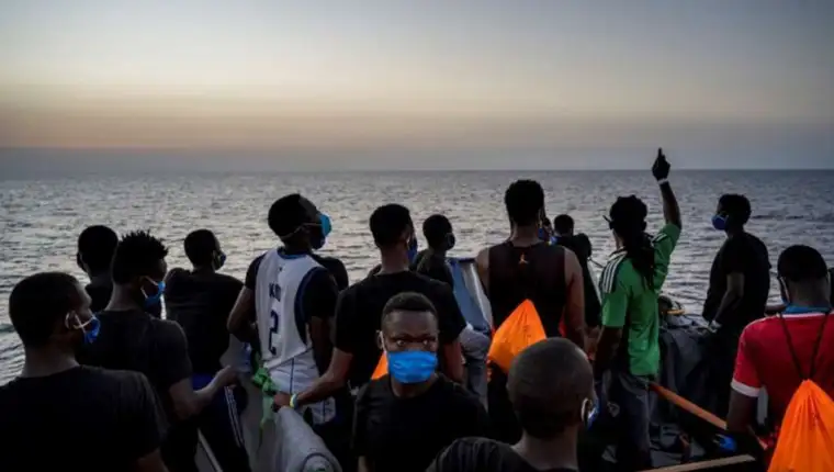 Migranti