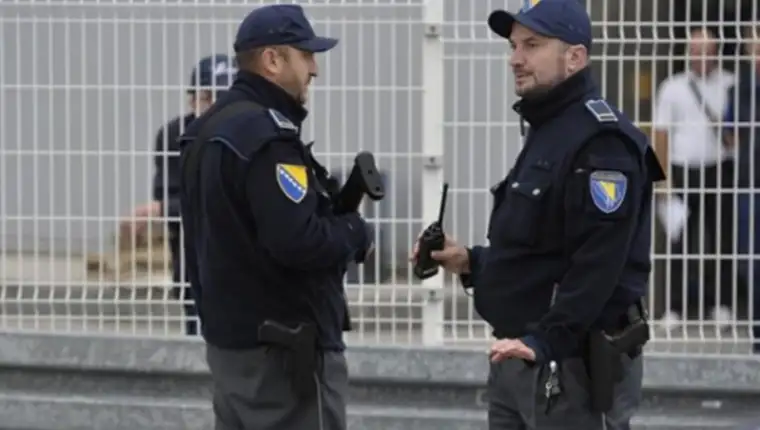 Granicna policija 11