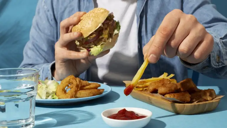 Fast food