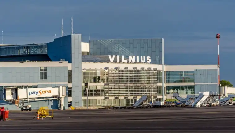 Vilnius
