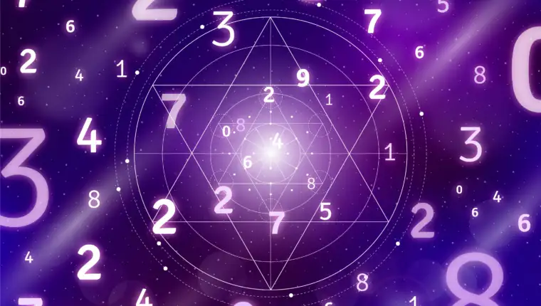 Numerologija greepik