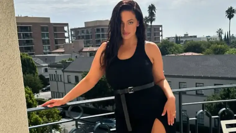 Ashley