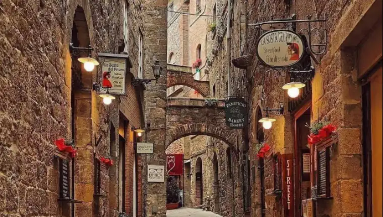 Volterra