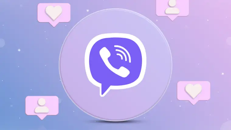 Viber freepik