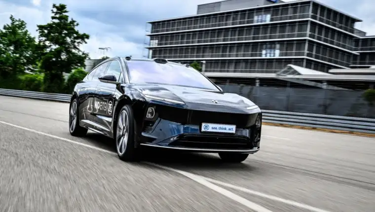 Nio