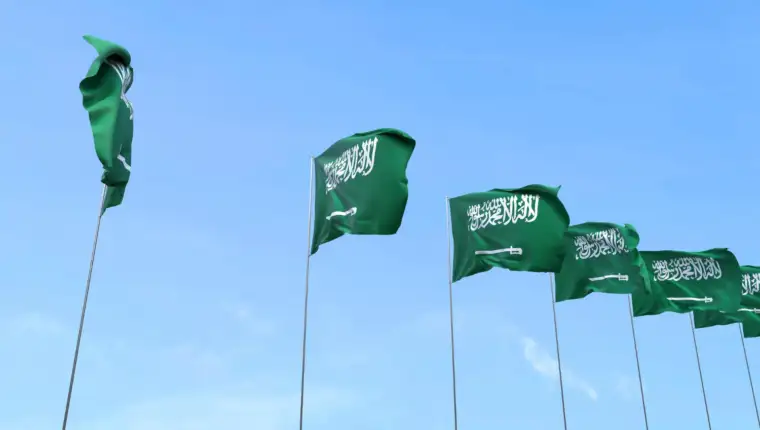 saudijska arabija freepik