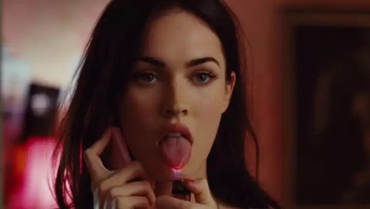 megan fox