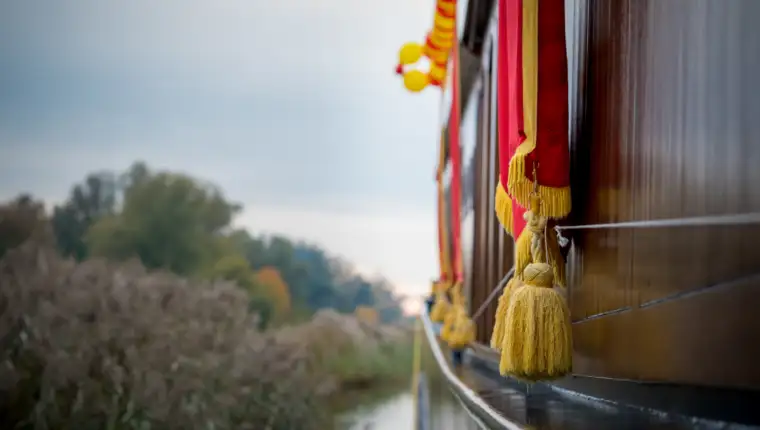 Orient Express freepik