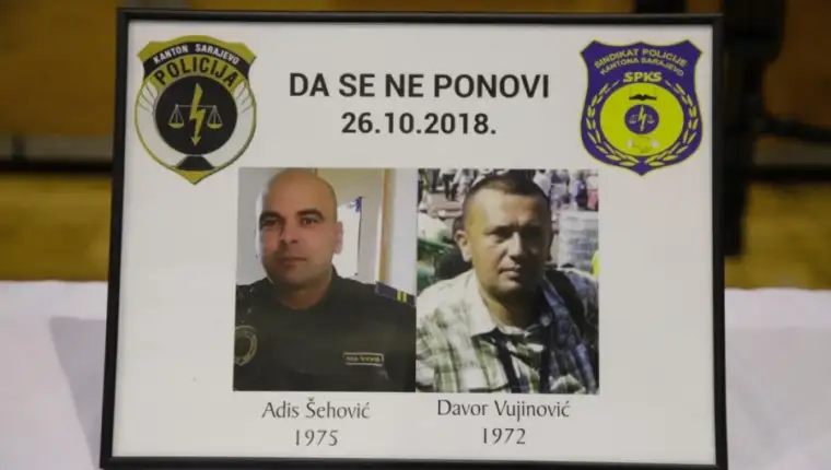 Policakci