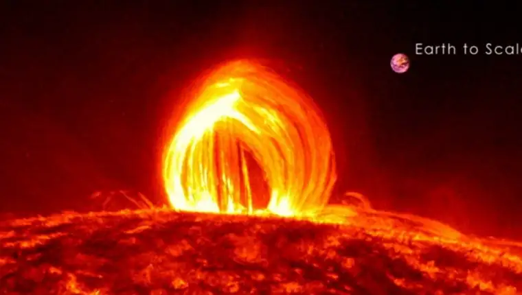 Sunce kisa