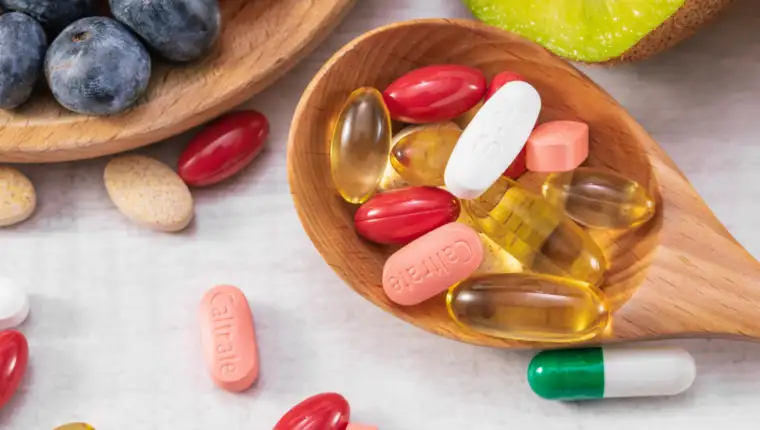 vitamini freepik